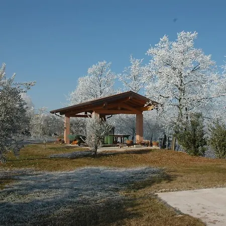 Летний дом Monte Vento