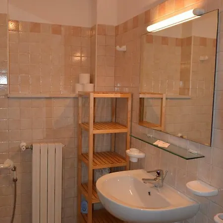 Monte Vento Летний дом Валеджо-суль-Минчо